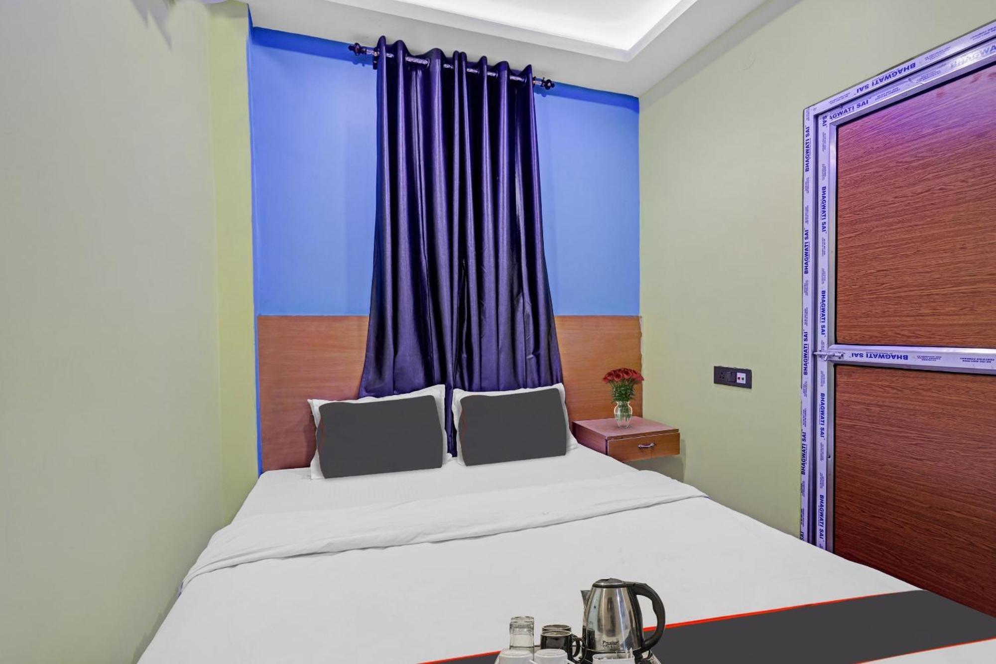 Hotel O Garchuk Market Formerly Trendz Stay Гувахати Экстерьер фото
